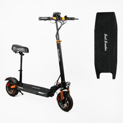 Електричний самокат Best Scooter MS-84116