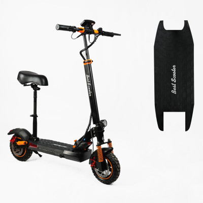 Електричний самокат Best Scooter MS-93627