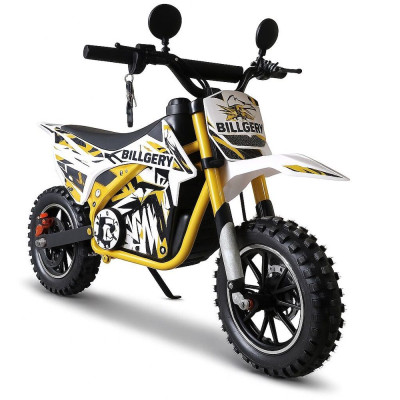 Пітбайк електричний Billgery BLG-025067