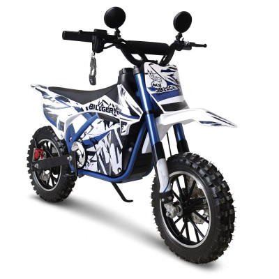 Пітбайк електричний Billgery BLG-036078