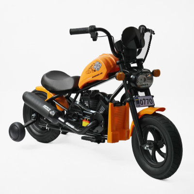 Мотоцикл електричний дитячий Corso H-35291