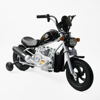 Мотоцикл електричний дитячий Corso H-59720