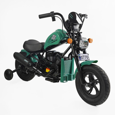 Мотоцикл електричний дитячий Corso H-93171