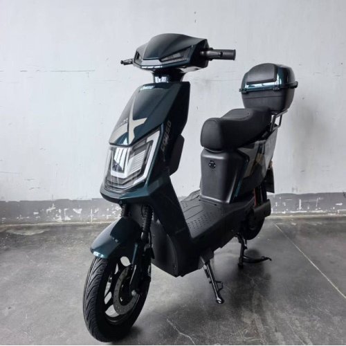 Електричний мопед Corso FlashX FL-946117