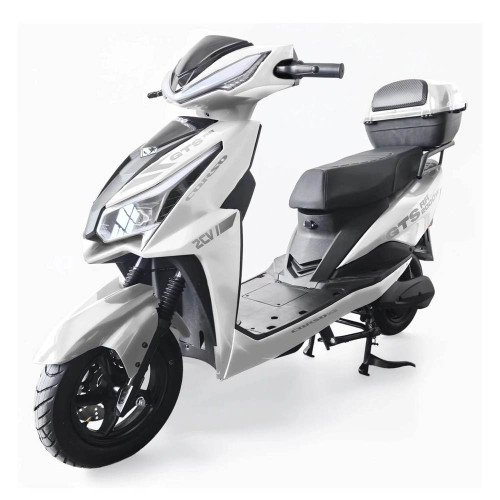 Електричний мопед GTS-RR Corso GT-921513