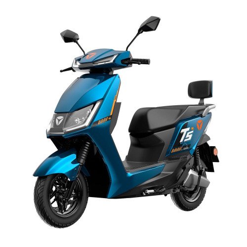 Електричний мопед YADEA T5L/0028