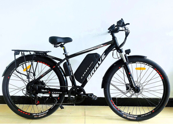 Електровелосипед Corso Brave 29’’ дюймів BR-38817