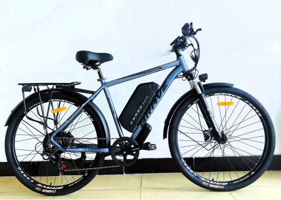 Електровелосипед Corso Brave 29’’ дюймів BR-85320