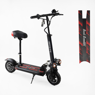 Електричний самокат Best Scooter BS-90711