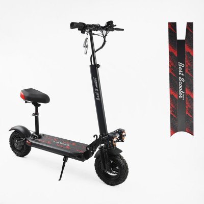 Електричний самокат Best Scooter BS-80632
