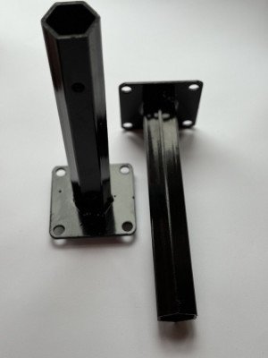 Ступиці на мотоблок 32×270мм