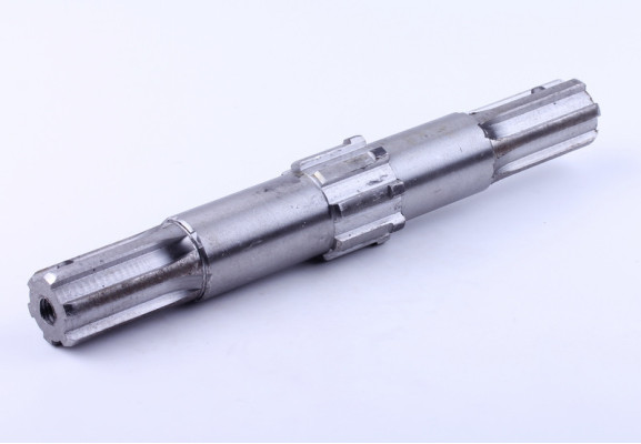 Вал вторинний Z-6 — RF YBX