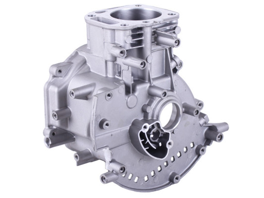Блок двигуна 65 мм – P65F (ZS)