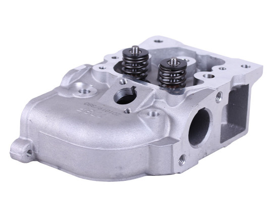 Головка блоку у зборі ТАТА – 173D