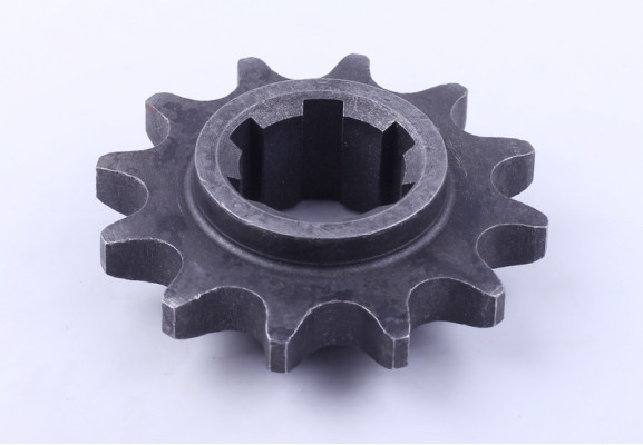 Зірка валу вторинного Z-17 – RF YBX