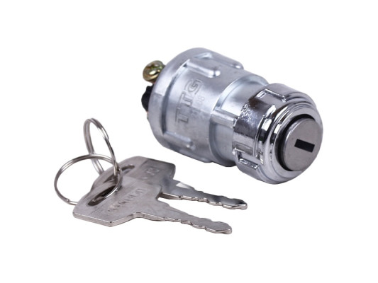 Замок запалювання – 180N – TTG