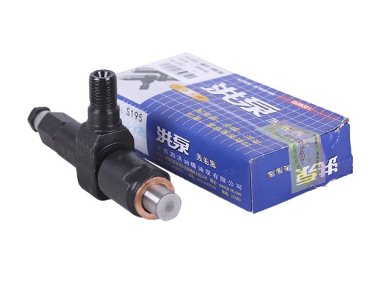 Паливний інжектор у зборі HB 180N (форсунка)