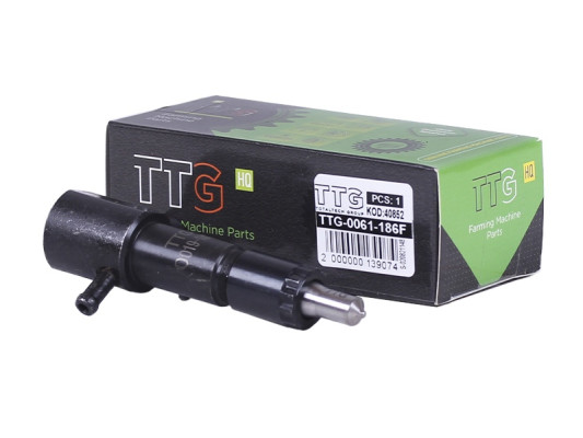 Форсунка коротка L-98 мм – 186F – TTG