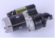Електричний стартер Z-11 (12V) ТАТА 190N посадка 75 mm