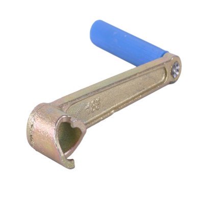 Рукоятка запуску двигуна – 190N YBX
