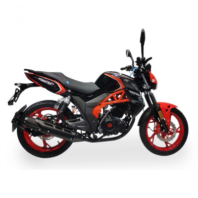 Musstang мотоцикл  Xtreet МТ-250