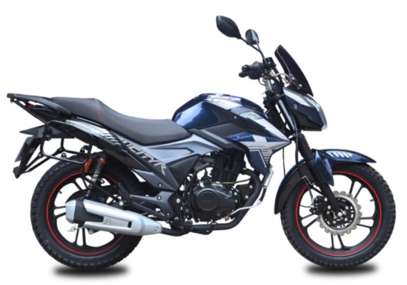 LIFAN мотоцикл CiTiR LF-175-2E