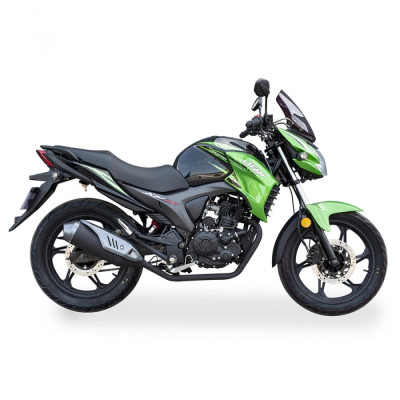 LIFAN мотоцикл LF-200-10В(II) KP200