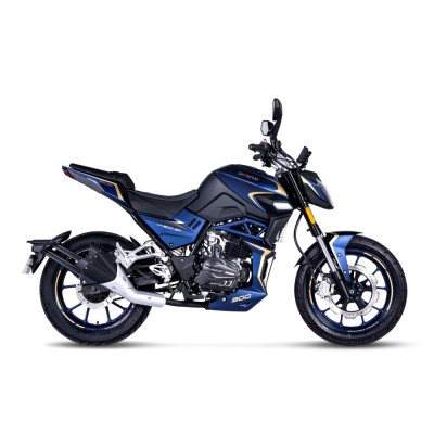 SHINERAY мотоцикл XY- 300-3А NITROX