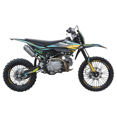 KOVI мотоцикл PIT 150  