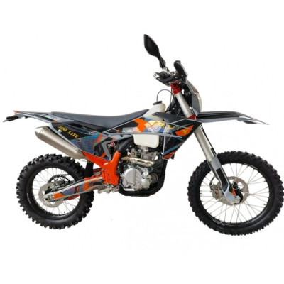 KOVI мотоцикл 300-4TL  LITE KT/S7