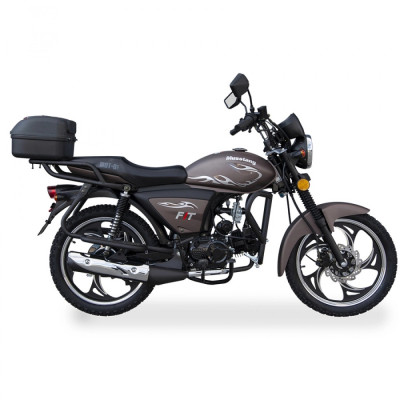 Musstang мопед   МТ125-8-FIT